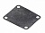 Диафрагма (мембрана) топливного насоса Yamaha 6G1-24471-00 KACAWA купить по выгодной цене 390 руб.  в магазине bummart.ru