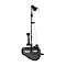 Даунриггер Scotty 2106 электрический | BuMMart.ru