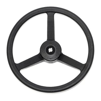 Колесо рулевое V.32B черное | BuMMart.ru