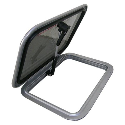 Люк палубный 308х430мм | BuMMart.ru