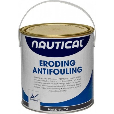 Покрытие необрастающее чёрное 2,5 л купить по выгодной цене 11 843 руб.  в магазине bummart.ru