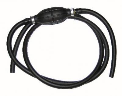 Шланг топливный, резина | BuMMart.ru