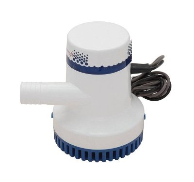 Помпа осушительная 700GPH | BuMMart.ru