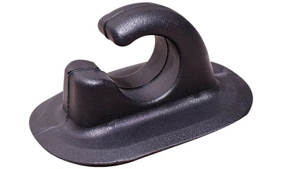 Держатель весла для надувной лодки ПВХ купить по выгодной цене 55 руб.  в магазине bummart.ru