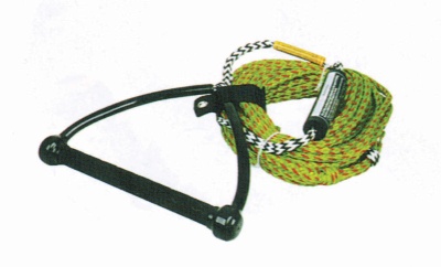 Буксировочный трос для воднолыжника купить по выгодной цене 3 200 руб.  в магазине bummart.ru