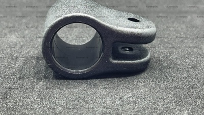 Кронштейн скользящий для рамы тента 22 мм,