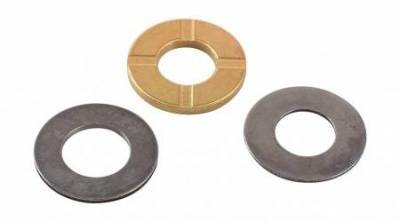 Опорный подшипник ведущего вала редуктора Yamaha 93341-41414 KACAWA | BuMMart.ru