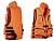 Спасательный жилет LifeVest М5 Сигнальный купить по выгодной цене 2 585 руб. LifeVest в магазине bummart.ru