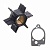 Крыльчатка помпы охлаждения двигателя Mercury 500311G CEF | BuMMart.ru