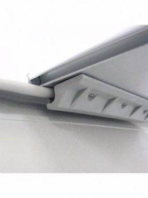 Передвижное крепление ABS (18 см.)