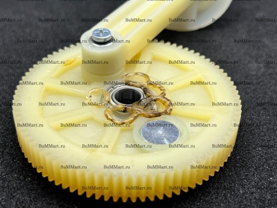 Поршень для насосов ВР/ВТР 12 Scoprega Bravo — купить по цене 1 348 руб. | BuMMart.ru
