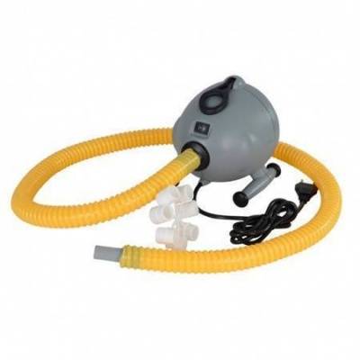 Электрический насос Bravo OV-10 (250 mBar, 220 В) | BuMMart.ru