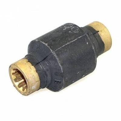 TB-RB-1 Втулка резиновая купить по выгодной цене 3 152 руб. Solas в магазине bummart.ru