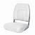 Сиденье мягкое Special High Back Seat, белое купить по выгодной цене 17 618 руб.  в магазине bummart.ru
