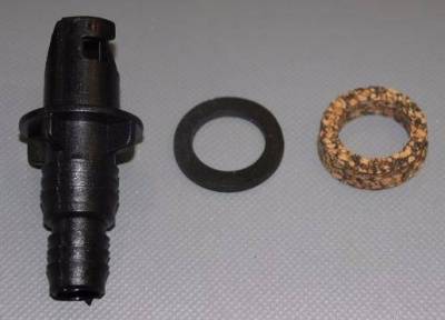 Переходник к клапану SP 118 купить по выгодной цене 450 руб. Scoprega Bravo в магазине bummart.ru