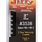 Нож к мотоледобуру Jiffy 200/8'' | BuMMart.ru