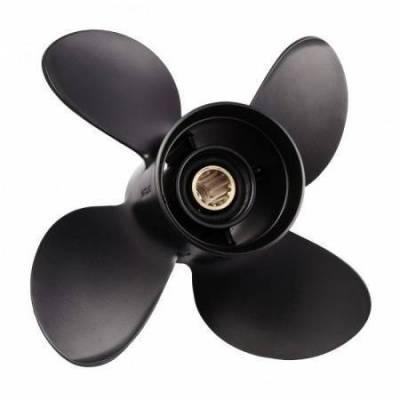 Гребной винт 3313-108-12 для ПЛМ Yamaha | BuMMart.ru