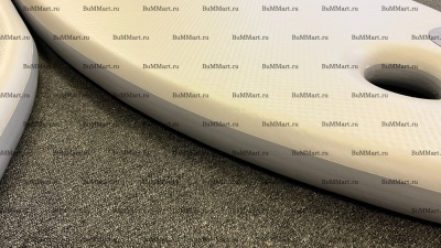 Надувное дно AirDeck (аирдек) по индивидуальным размерам, толщина 8 см купить по выгодной цене 850 руб. RiverHunter в магазине bummart.ru