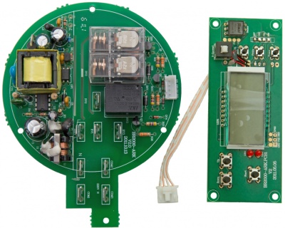 Электрическая плата управления насоса 220/2000 ARS  — купить по цене 10 644 руб. | BuMMart.ru
