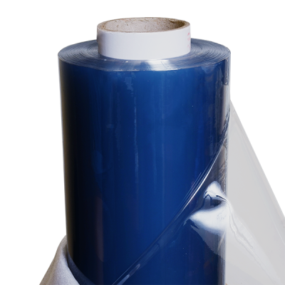 Прозрачная пленка ПВХ Fujian Sijia 2мм (140х100см)