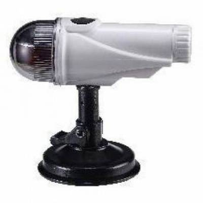 Огонь комбинированный светодиодный съемный на присоске | BuMMart.ru