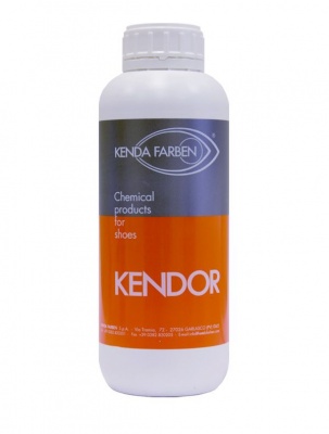 Активатор KENDOR S 33102 банка 1 кг