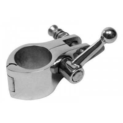 Кронштейн рамы тента быстросъемный, 25мм купить по выгодной цене 2 992 руб. CIM в магазине bummart.ru