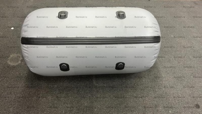 Квадробаллоны 160х50см - надувные баллоны (плот) для квадроцикла из ПВХ Квадробаллоны служат для преодоления водных преград на квадроцикле. Квадробаллоны из ПВХ заменяют плот для квадроцикла и позволяют передвигаться на воде за счет вращения колес. Квадро