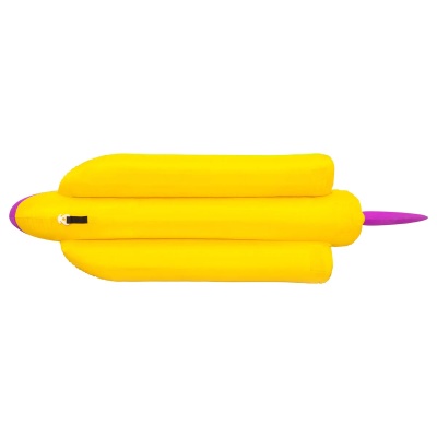 Водный банан AirHead  Salamander | BuMMart.ru
