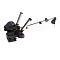 Даунриггер Scotty 2116 электрический | BuMMart.ru