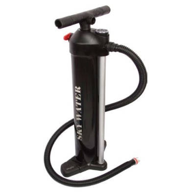 Насос ручной BRAVO Skywater купить по выгодной цене 4 600 руб. Scoprega Bravo в магазине bummart.ru