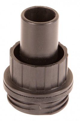 Переходник для насоса OV 10-40 под шланг 25 мм купить по выгодной цене 490 руб. Scoprega Bravo в магазине bummart.ru