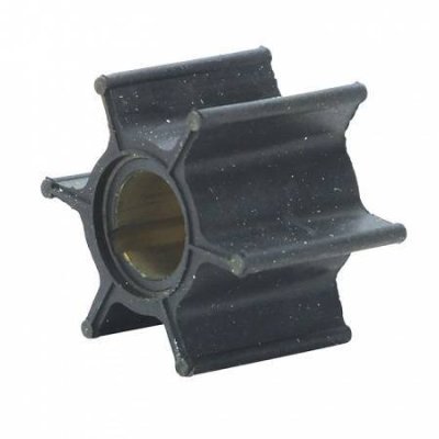 Крыльчатка помпы охлаждения двигателя Honda 500343 CEF | BuMMart.ru