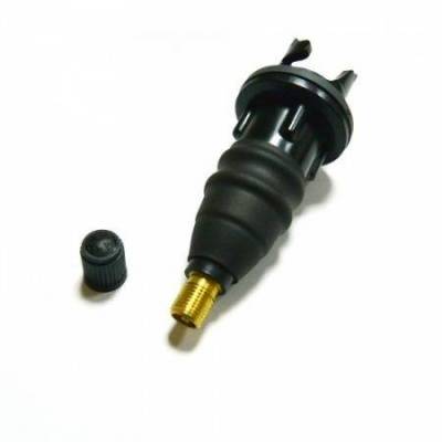 Переходник для лодок на автомобильный насос купить по выгодной цене 320 руб. Boatplastic в магазине bummart.ru