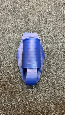 Держатель бутылки на лодку ПВХ | BuMMart.ru