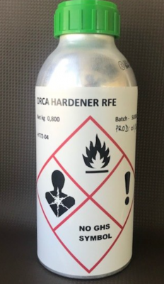 ORCA ОТВЕРДИТЕЛЬ