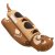Водный банан AirHead Otter | BuMMart.ru