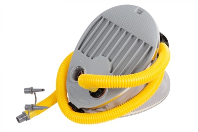 Насос лягушка Bravo 7 купить по выгодной цене 1 986 руб. Scoprega Bravo в магазине bummart.ru