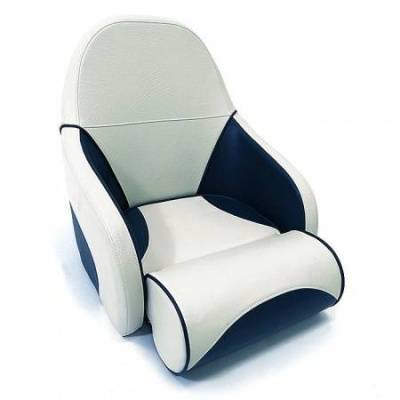 Сиденье мягкое 470х430 мм OCEAN 51 купить по выгодной цене 53 929 руб. Springfield в магазине bummart.ru