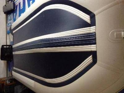 Защитный днищевой брус шириной 60мм Светло-Серый Брус для защиты днища, кильсона, низа баллонов, бортов надувных лодок из ПВХ от механических повреждений. Немаловажно, что привальный брус, кроме защитных функций, выполняет и эстетические, что может значит