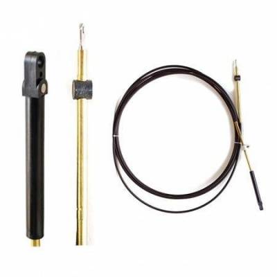Трос управления C5 16" | BuMMart.ru