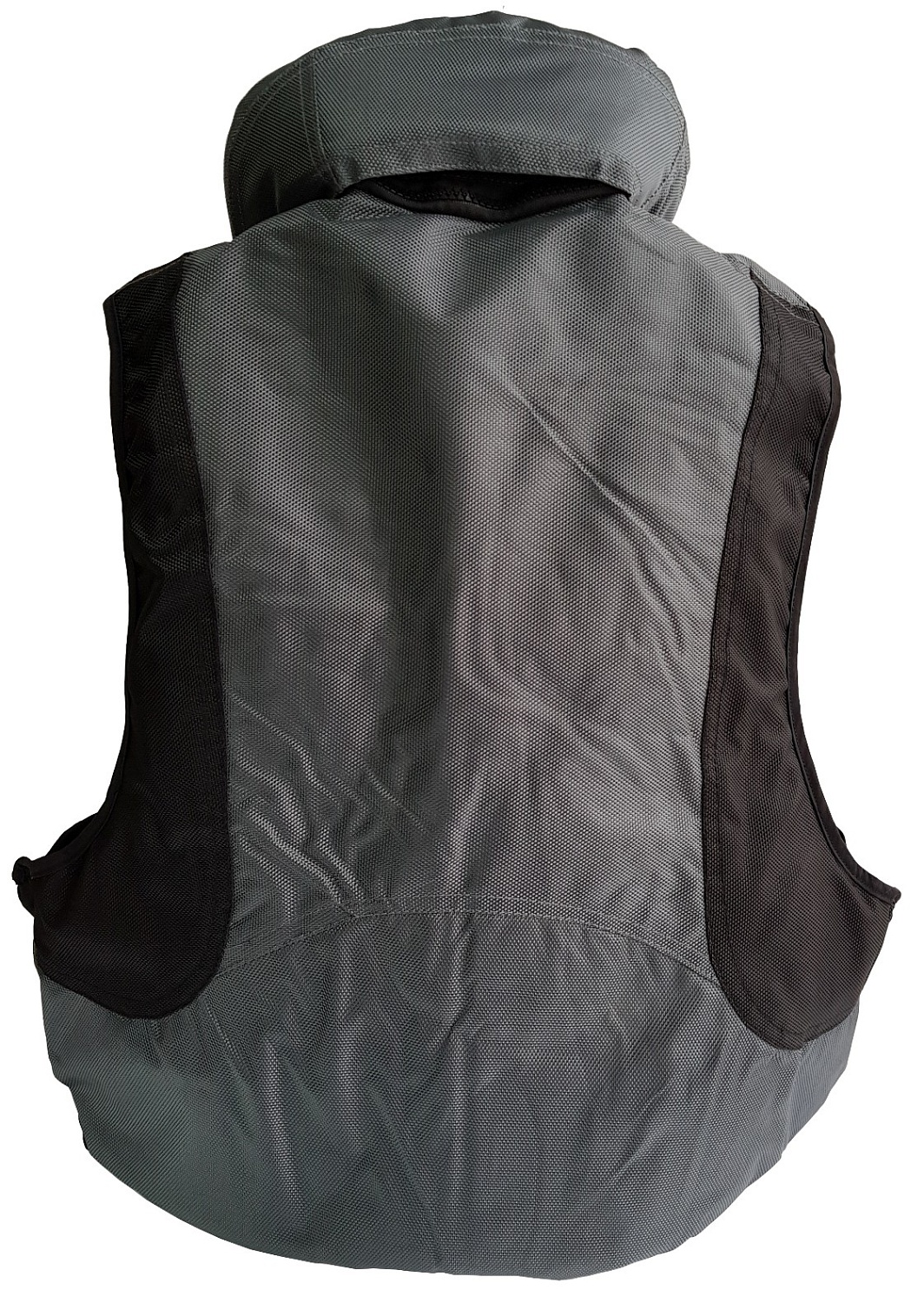 Жилет рыболовный (плавающий) Aqua Sport Grey купить по выгодной цене 5 470 руб. Aquaz в магазине bummart.ru