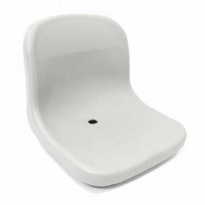 Сиденье "стадионное" 330х360мм | BuMMart.ru