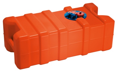 Бак стационарный топливный 65 л.  — купить по цене 31 339 руб. | BuMMart.ru
