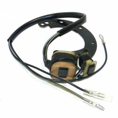 Статор генератора Mercury 363-6617K1 WSM купить по выгодной цене 29 595 руб.  в магазине bummart.ru