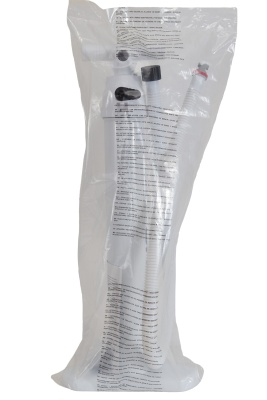 Насос ручной BRAVO Super | BuMMart.ru