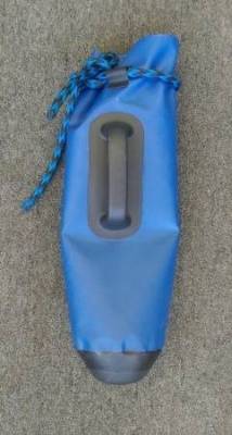 Сумка под якорь (Синяя) купить по выгодной цене 1 993 руб.  в магазине bummart.ru