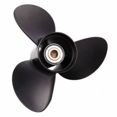 Гребной винт 4512-155-17 Suzuki DF 150-300 | BuMMart.ru