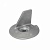 Анод алюминиевый Tohatsu / Nissan 3V1-60217-0 | BuMMart.ru