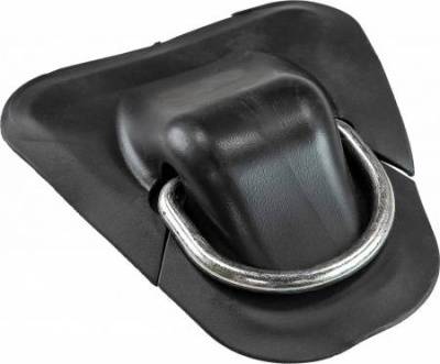 Буксировочный Рым-полукольцо металл купить по выгодной цене 275 руб.  в магазине bummart.ru